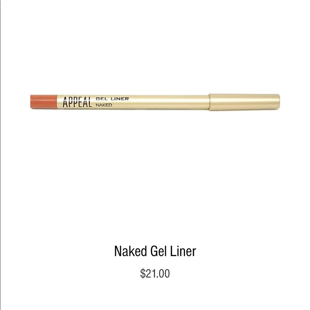 Naked Gel Liner